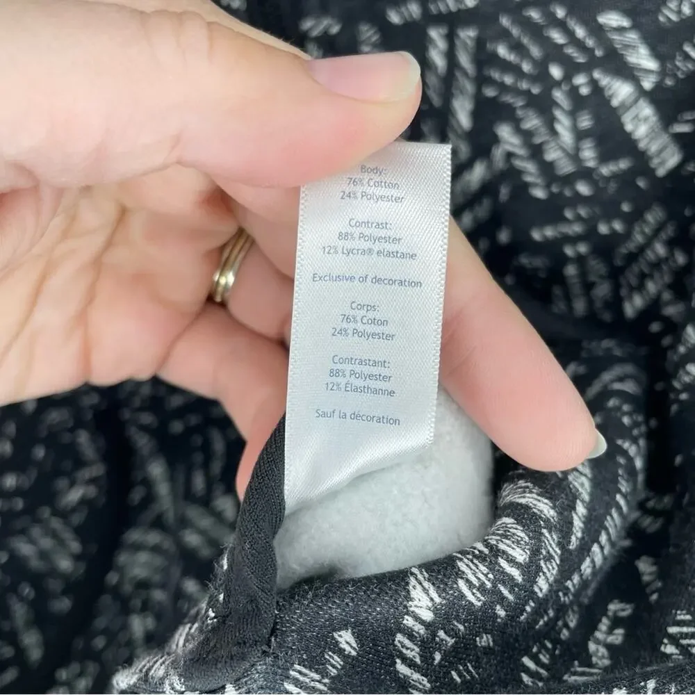 Ivivva by Lululemon Zip Up Jacket Size 14